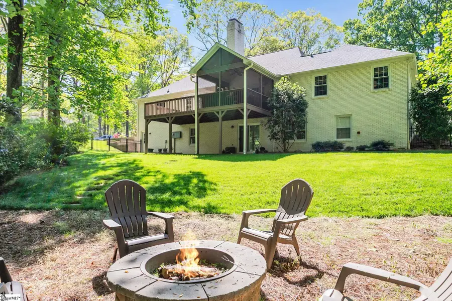 12 Whittington Court, Greenville, SC 29615 - #2