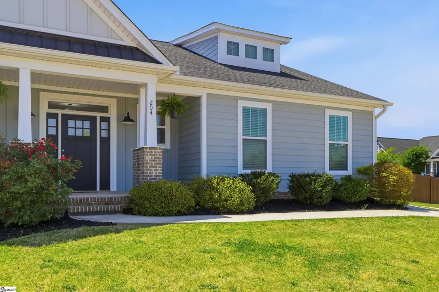 204 Claridge Way, Greer, SC 29651 - #2