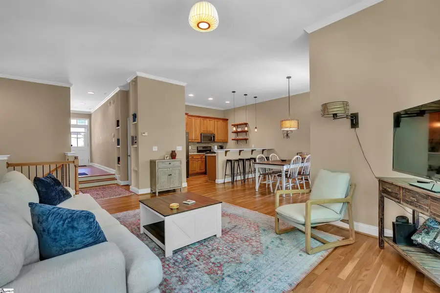 18 Edge Court #Unit B, Greenville, SC 29609 - #3