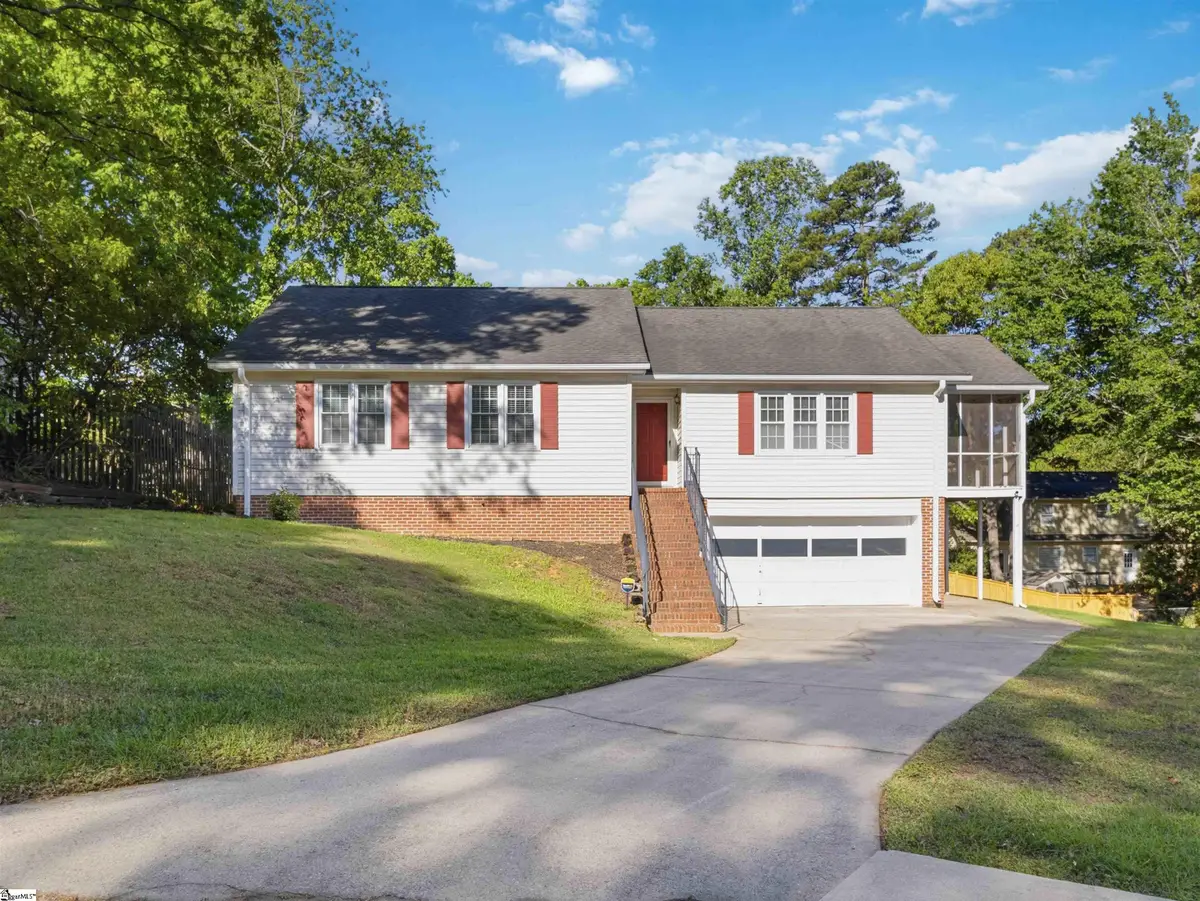 113 Teal Lane, Mauldin, SC 29662 - #1
