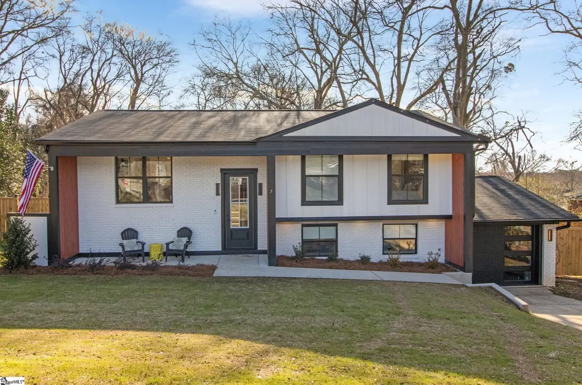 7 Copeland Court, Greenville, SC 29607 - #1