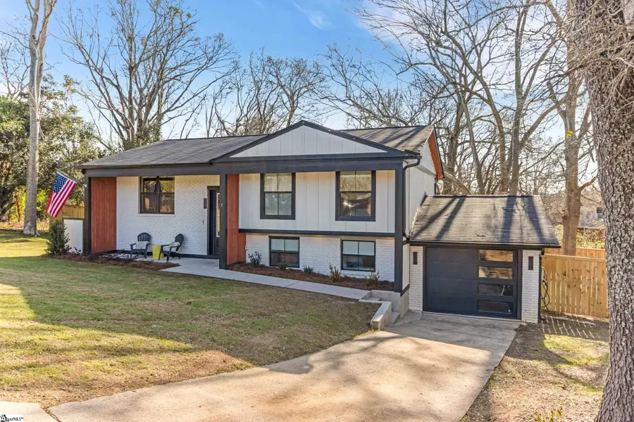 7 Copeland Court, Greenville, SC 29607 - #2