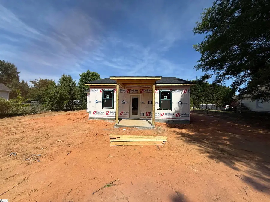 740 Mayo Road, Cowpens, SC 29330 - #2