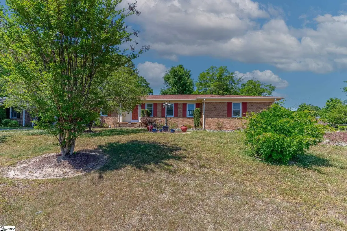 115 Coralvine Road, Simpsonville, SC 29681-2962 - #1