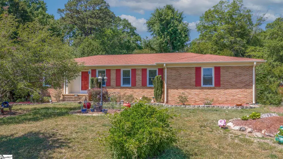 115 Coralvine Road, Simpsonville, SC 29681-2962 - #2