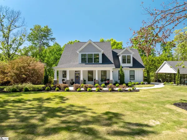 9 Compton Drive, Greenville, SC 29615