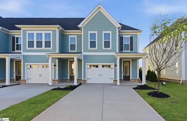 9 Merganser Court #Lot 54, Greenville, SC 29607