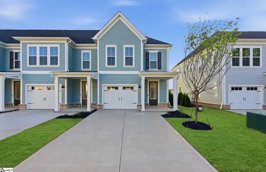 9 Merganser Court #Lot 54, Greenville, SC 29607 - #2