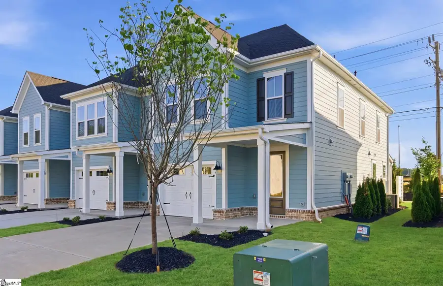 9 Merganser Court #Lot 54, Greenville, SC 29607 - #3