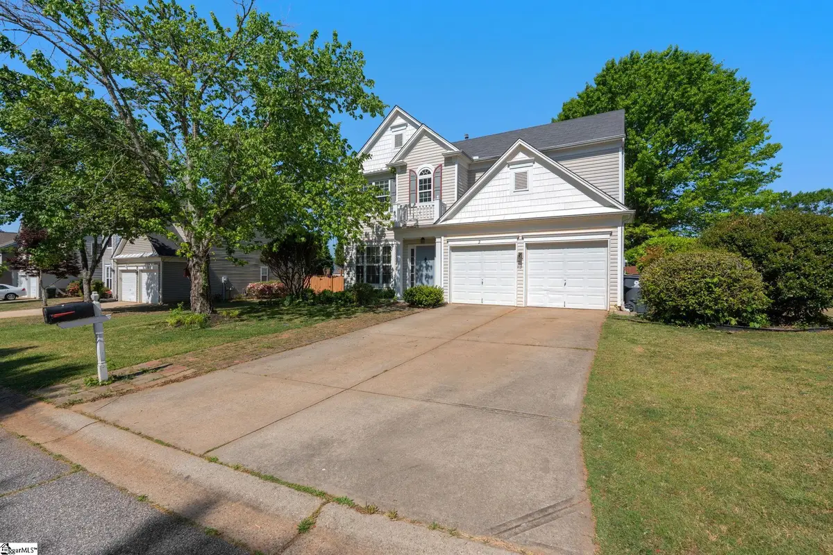2 Innisbrook Lane, Simpsonville, SC 29681 - #1