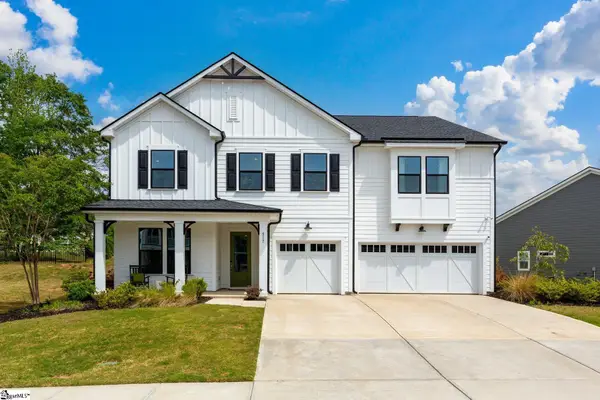 517 Tallman Drive, Fountain Inn, SC 29644