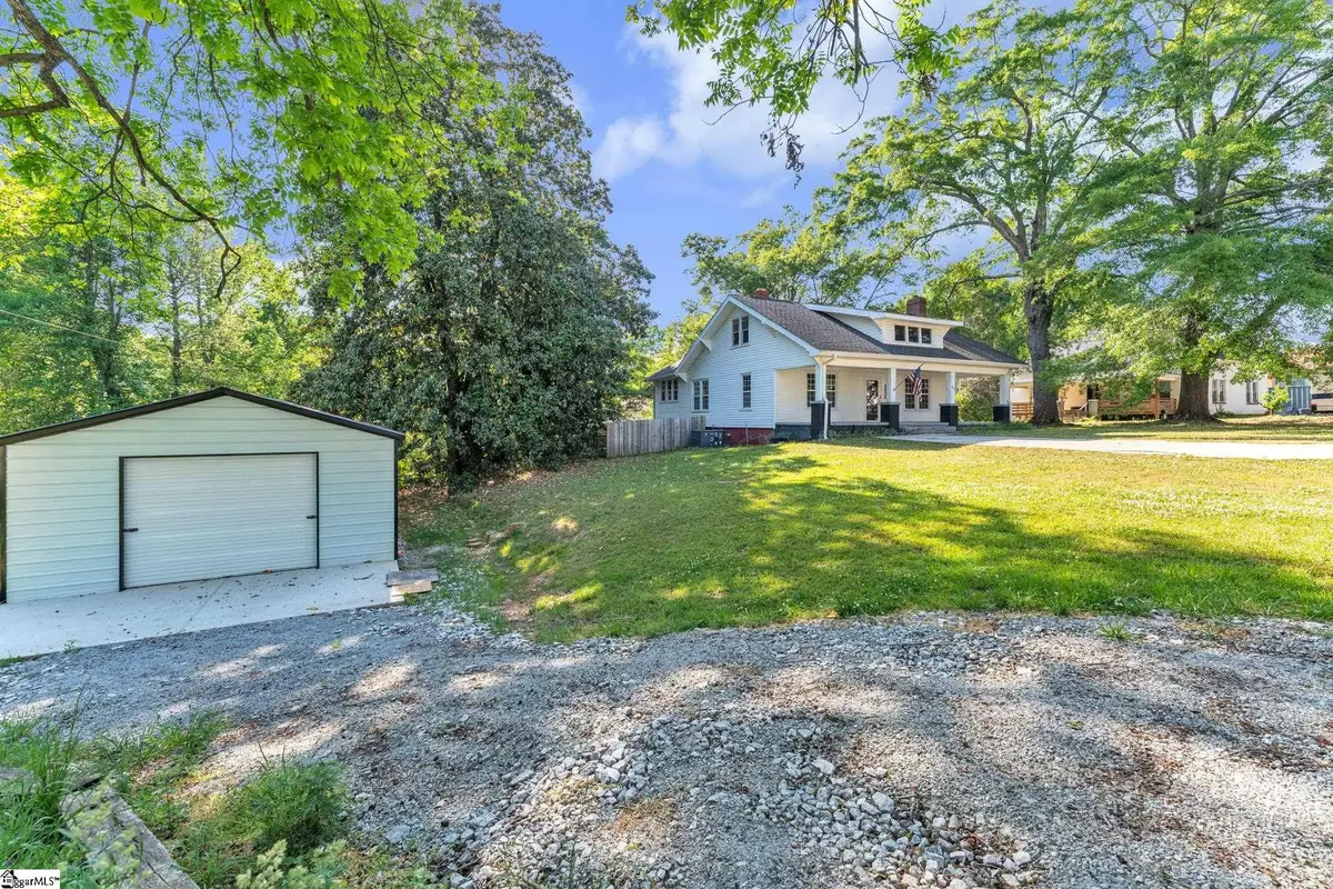 400 King Street, Easley, SC 29640 - #1