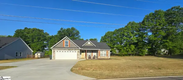 1693 Hannon Road, Inman, SC 29349