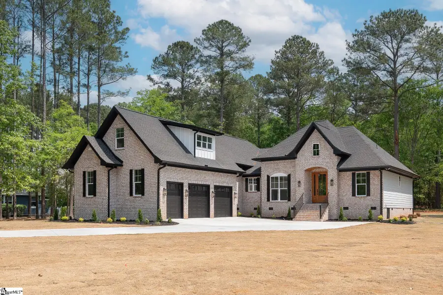 201 Compass Point, Greenwood, SC 29666 - #2