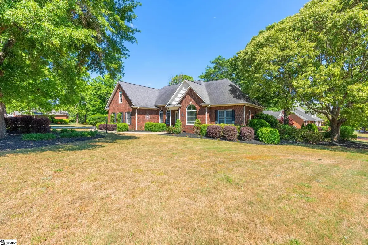 304 Misty Meadows Lane, Inman, SC 29349 - #1