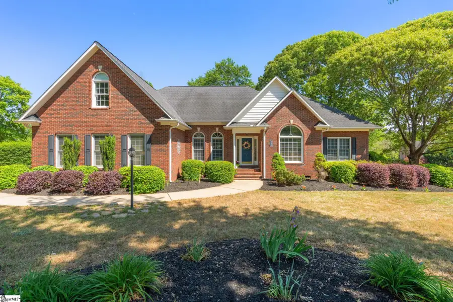 304 Misty Meadows Lane, Inman, SC 29349 - #2