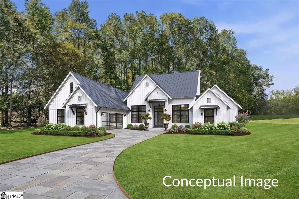 250 Wedgewood Road, Inman, SC 29349 - #1