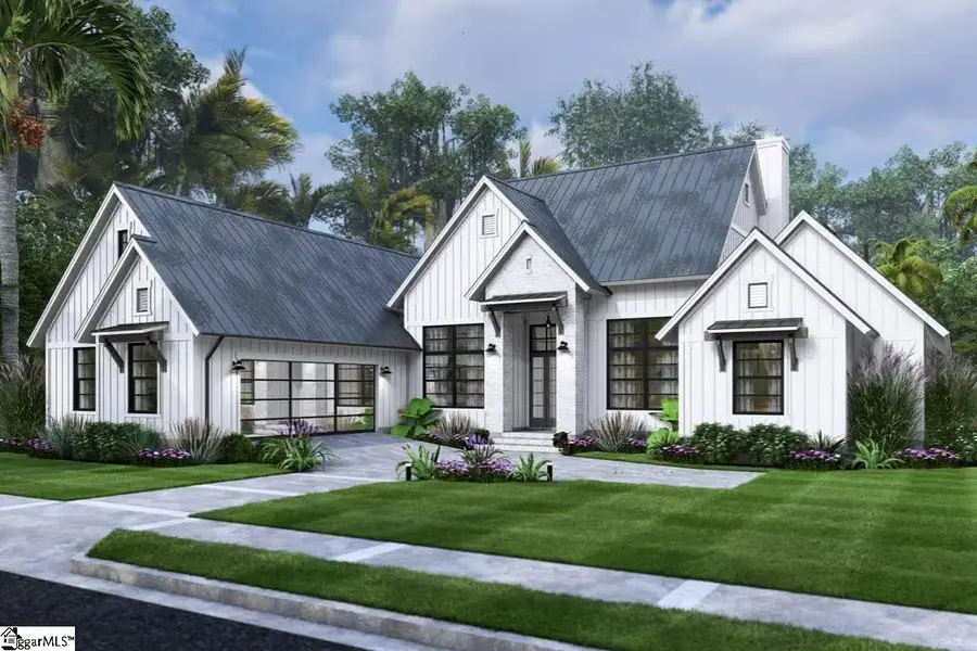 250 Wedgewood Road, Inman, SC 29349 - #3