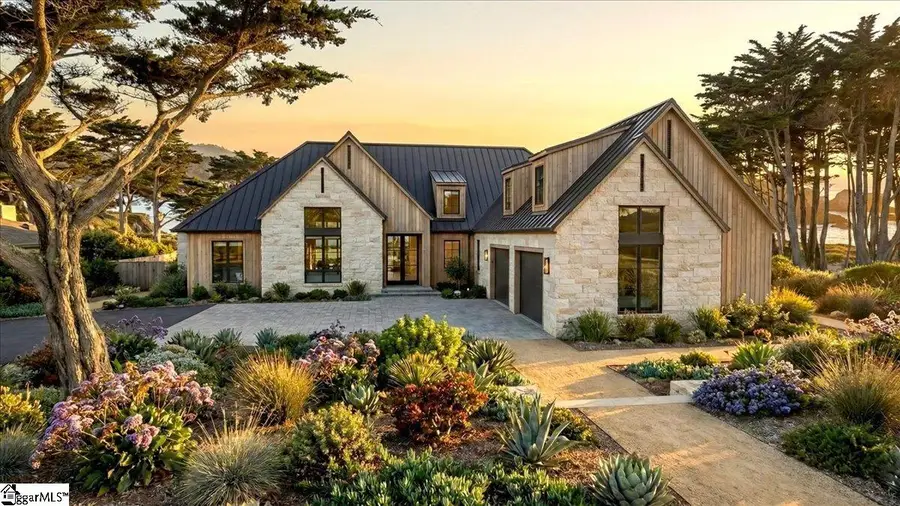 260 Wedgewood Road, Inman, SC 29349 - #2