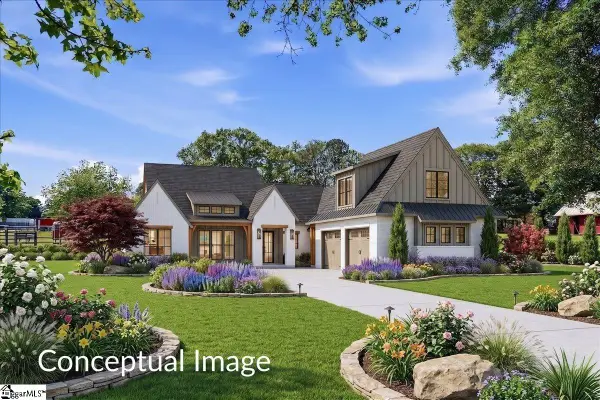 270 Wedgewood Road, Inman, SC 29349