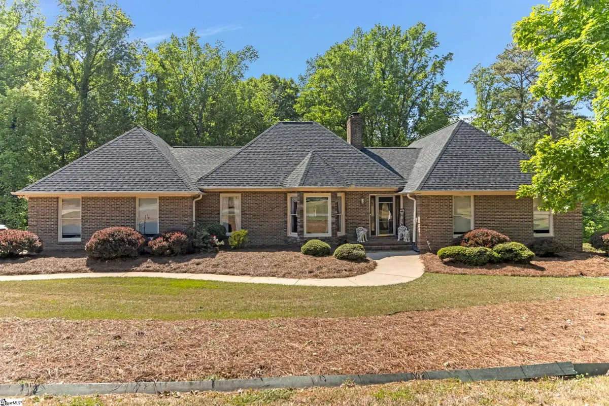 107 South Pointe Court, Moore, SC 29369 - #1