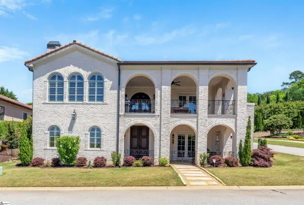 19 Cortona Circle, Greenville, SC 29609