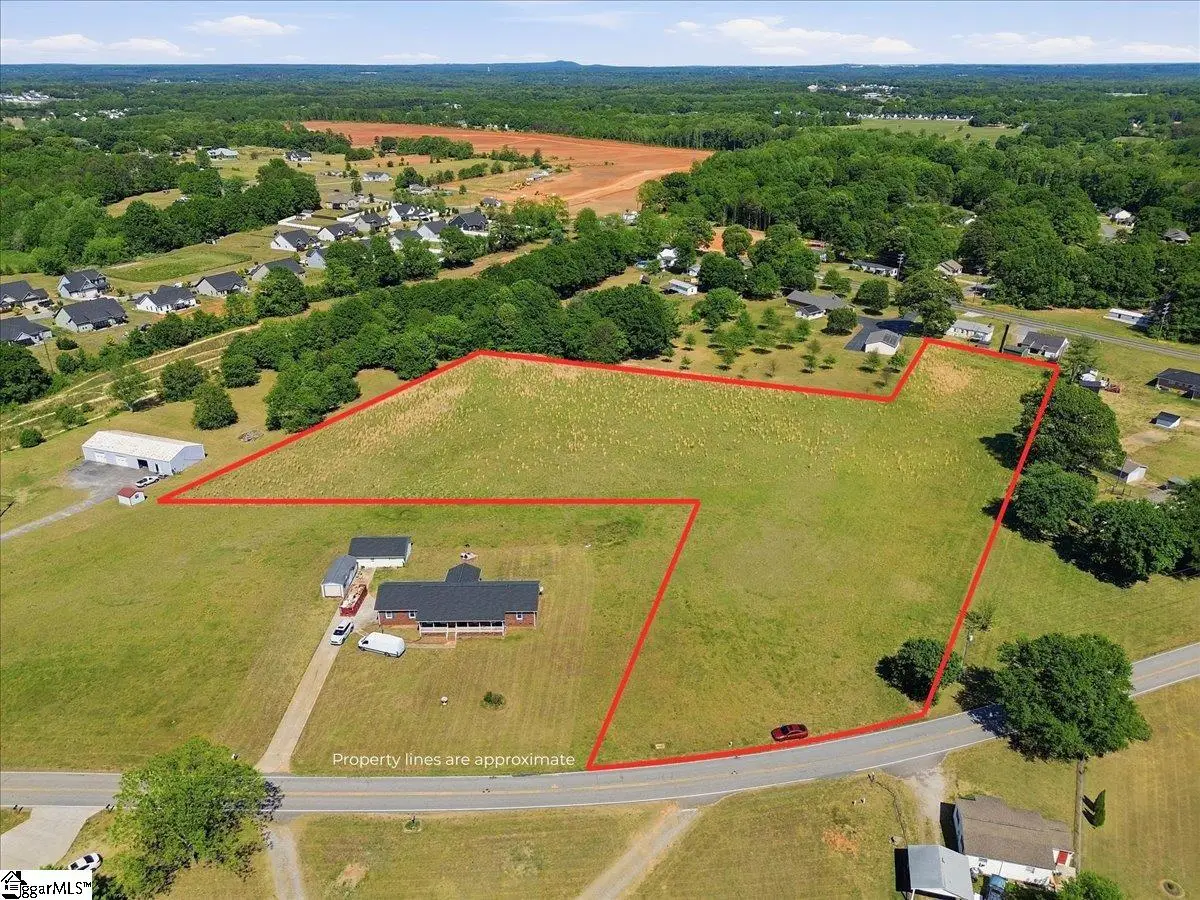 0 Berry Road, Boiling Springs, SC 29316 - #1