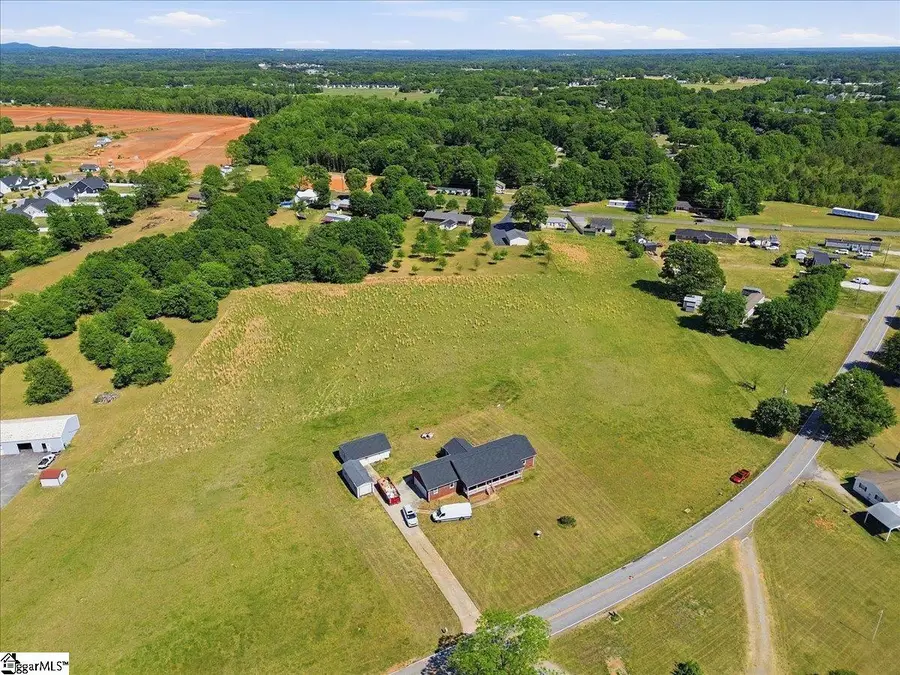0 Berry Road, Boiling Springs, SC 29316 - #3