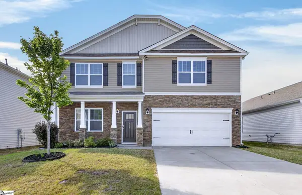 929 Greyford Lane, Woodruff, SC 29388