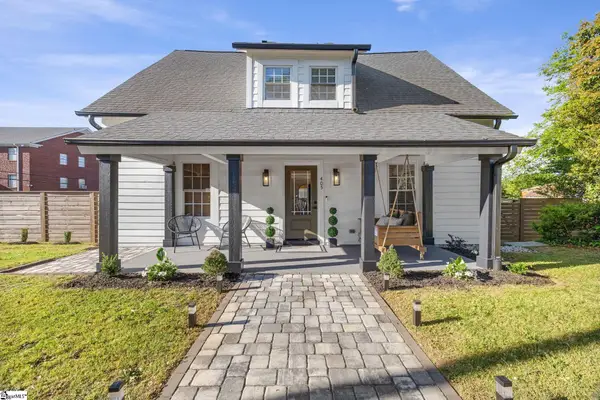 405 Pennsylvania Avenue, Greer, SC 29650