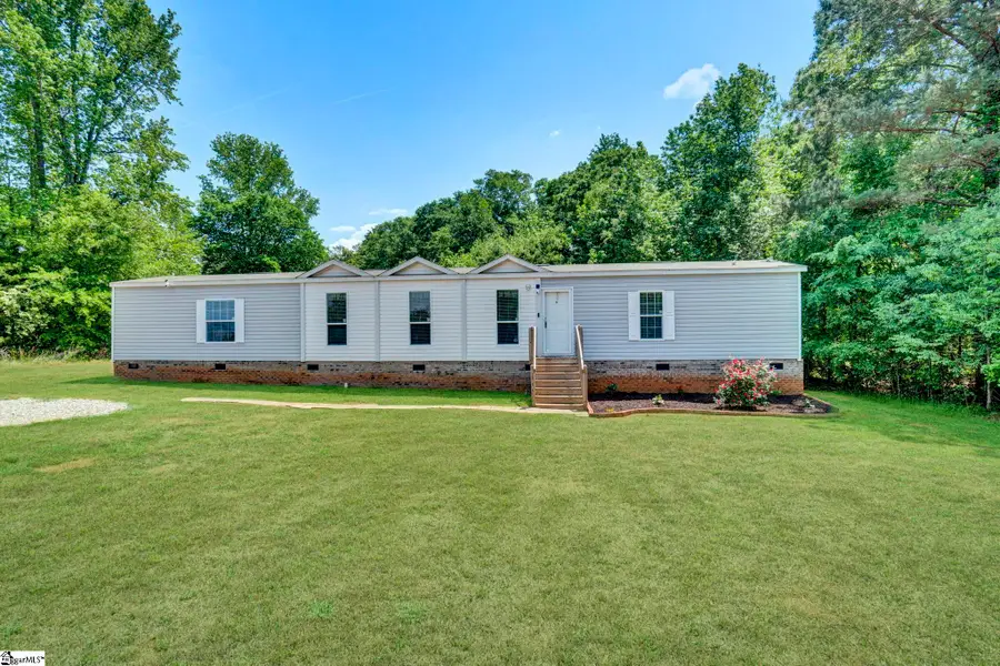 121 Pendleton Woods Circle, Central, SC 29630 - #2
