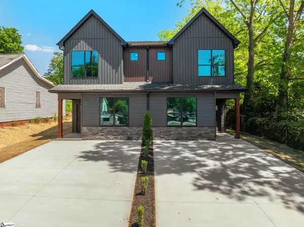 4 Conyers Street, Greenville, SC 29609