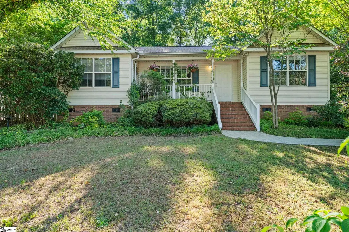 52 Charterhouse Avenue, Piedmont, SC 29673 - #1
