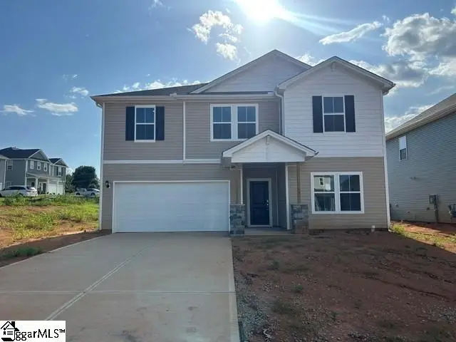 134 Edgewood Farms Court, Easley, SC 29640 - #1