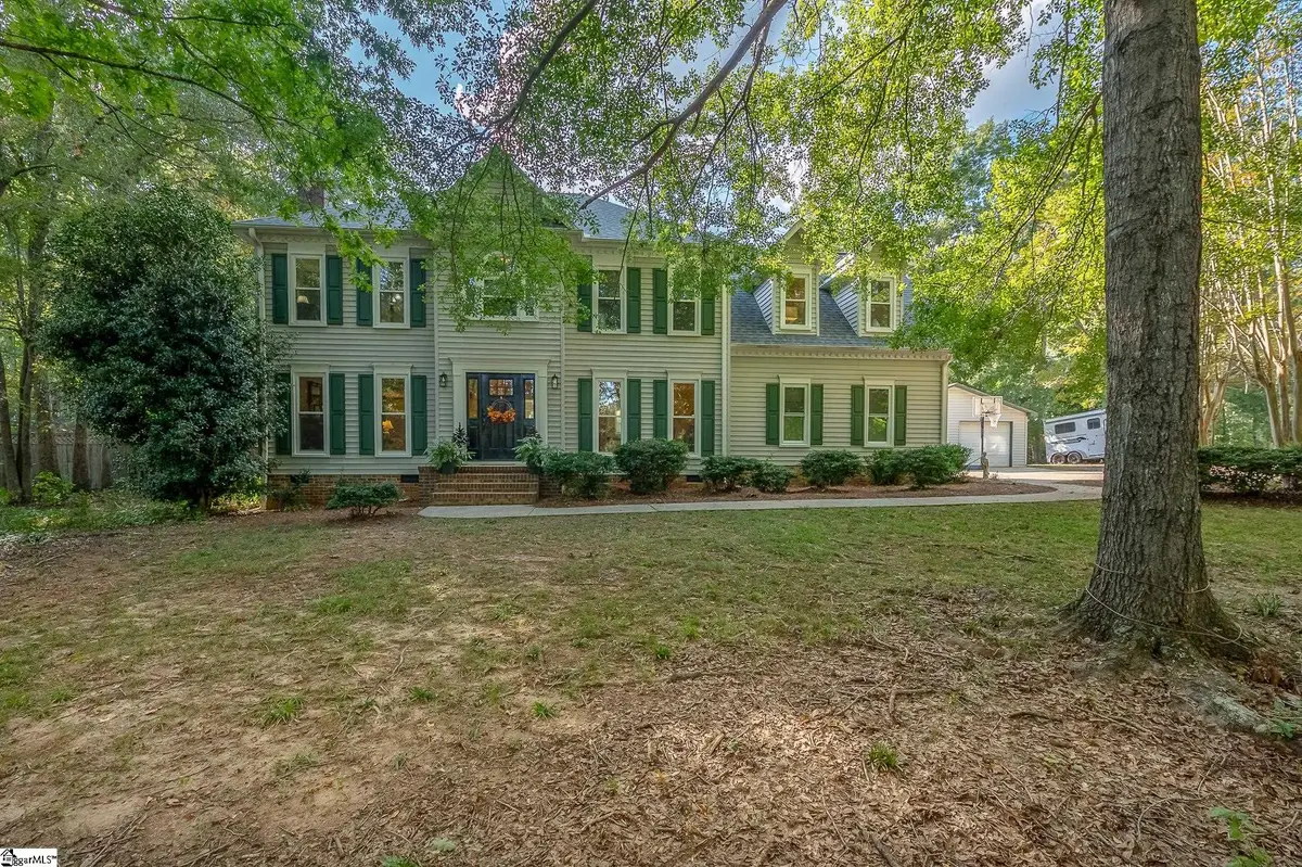 313 Shagbark Circle, Simpsonville, SC 29680 - #1