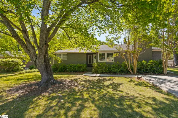 109 Yorkshire Drive, Greenville, SC 29615