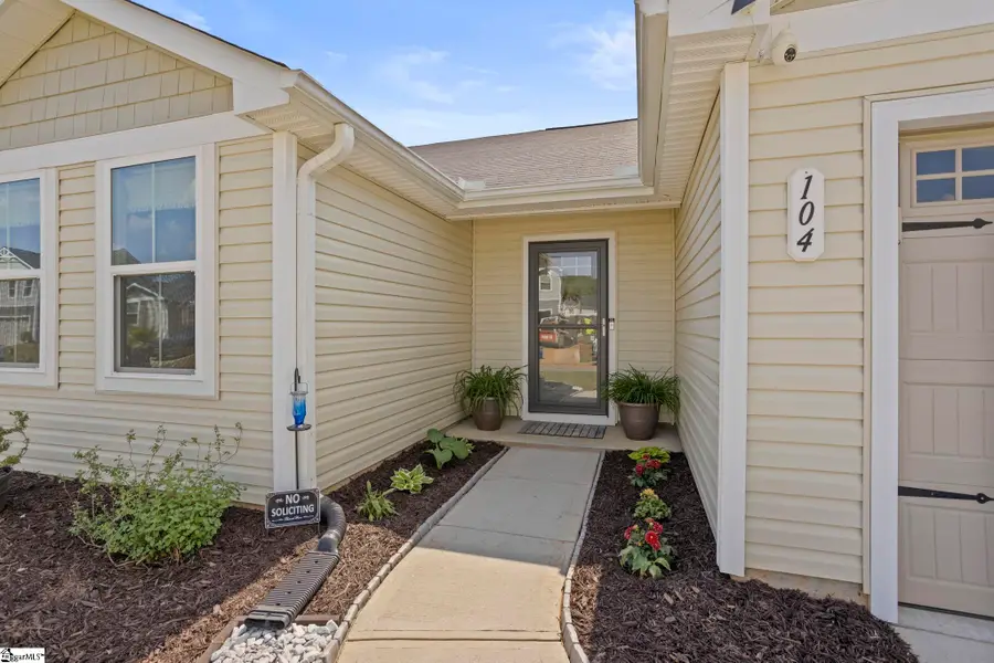 104 Barrington Creek Road, Piedmont, SC 29673 - #3