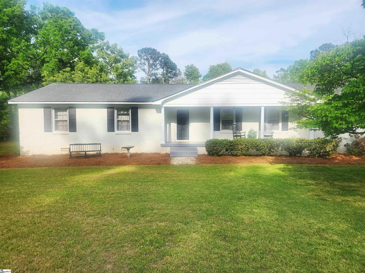 207 Fair Place, Clinton, SC 29325 - #1