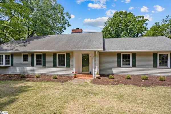 651 Altamont Road, Greenville, SC 29609