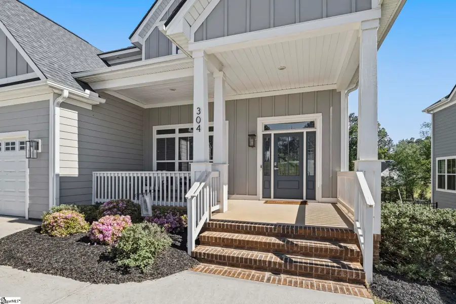 304 Summerall Drive, Anderson, SC 29621 - #3