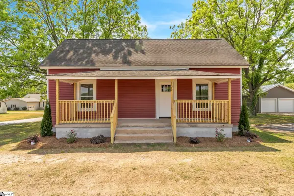 706 S 5th Street, Easley, SC 29640