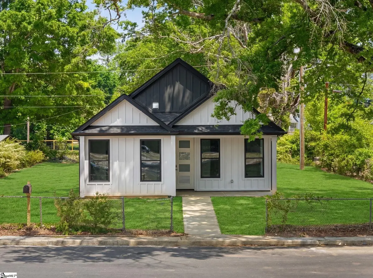 223 Oak Street, Clinton, SC 29325 - #1