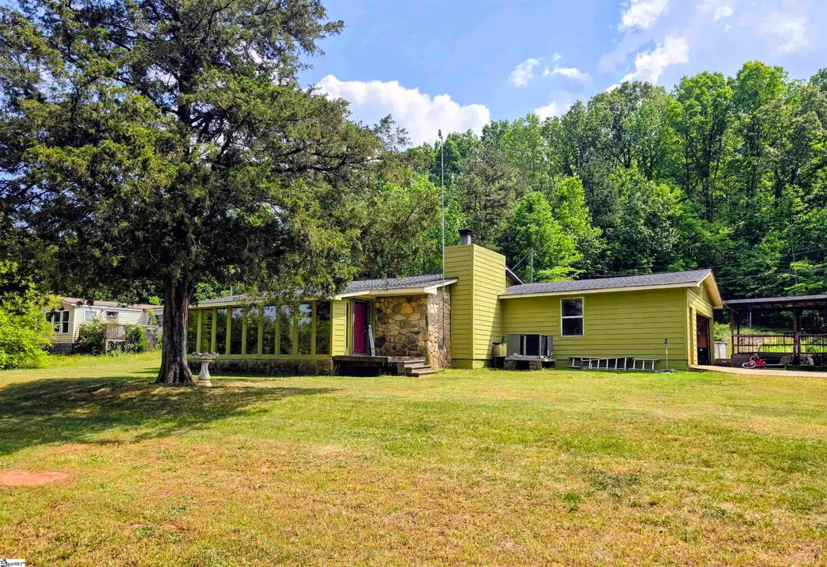 315 Corn Mill Road, Pickens, SC 29671 - #1