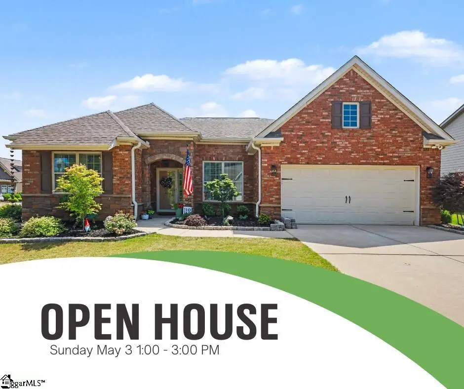 401 Woodland Oaks Court, Simpsonville, SC 29681 - #1