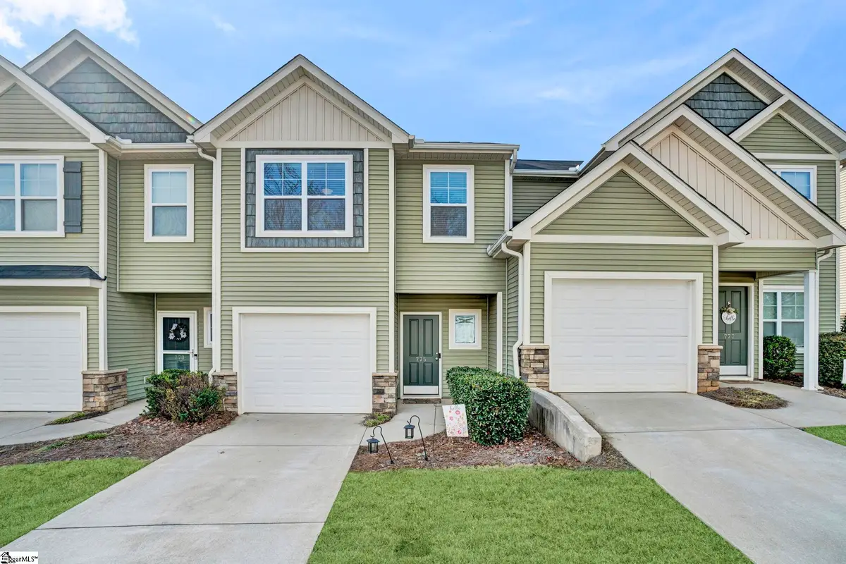 775 Elmbrook Drive, Simpsonville, SC 29681 - #1