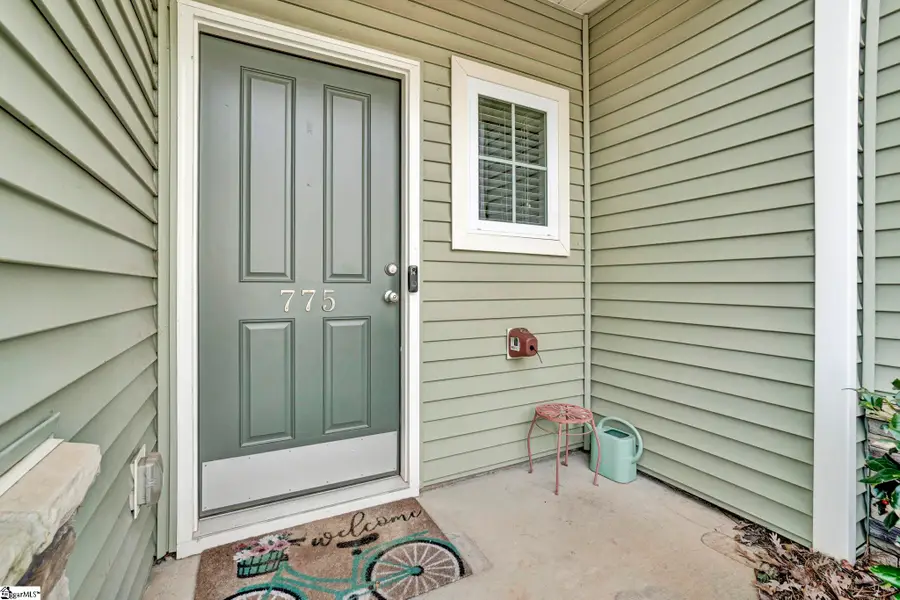 775 Elmbrook Drive, Simpsonville, SC 29681 - #3