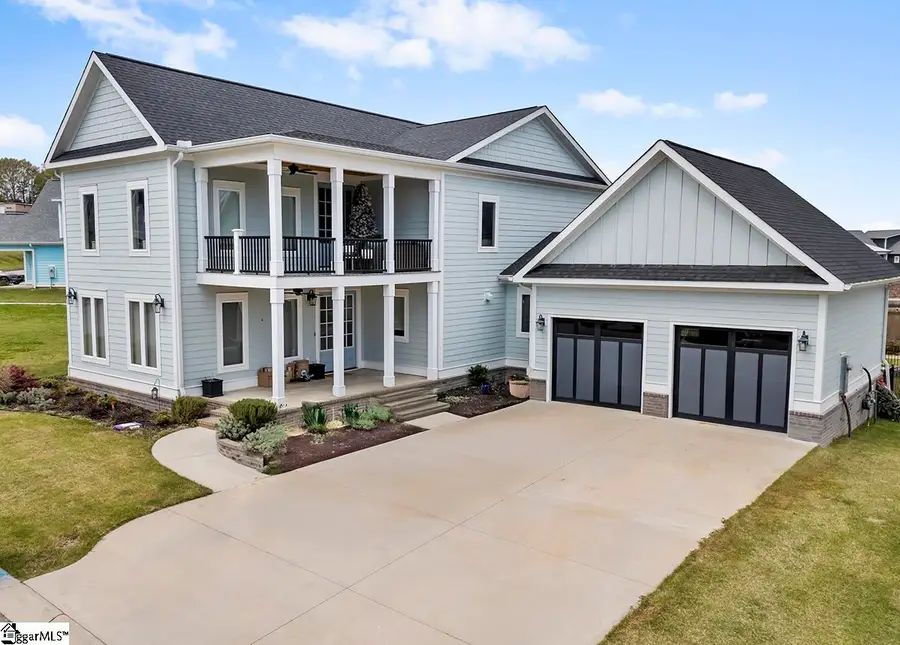105 Indigo Way, Greenwood, SC 29649 - #2