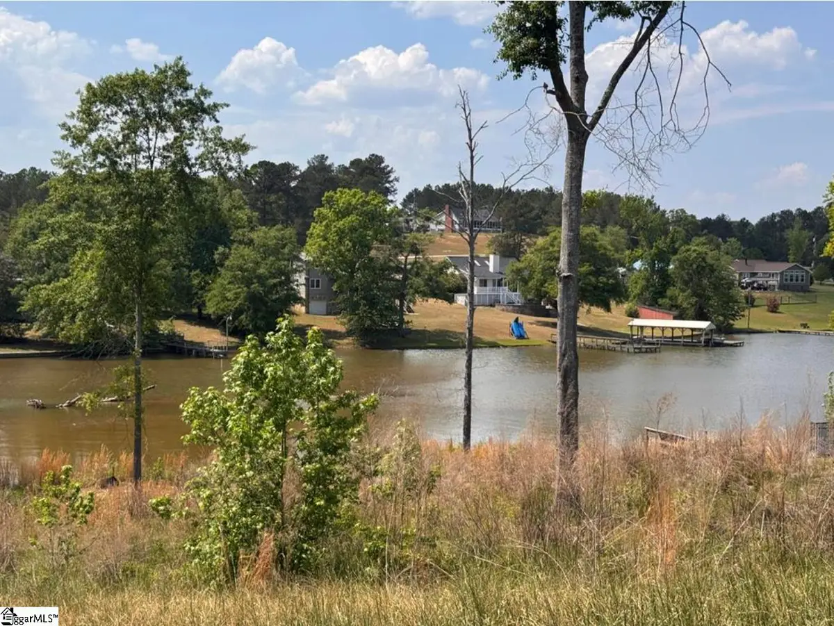 22 & 23 King Circle #Lot 22 & 23 King Cr, Greenwood, SC 29649-0000 - #1