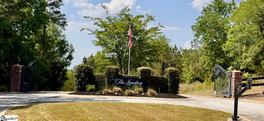 22 & 23 King Circle #Lot 22 & 23 King Cr, Greenwood, SC 29649-0000 - #2