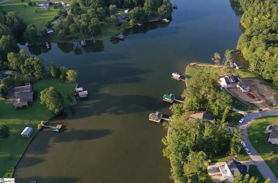 22 & 23 King Circle #Lot 22 & 23 King Cr, Greenwood, SC 29649-0000 - #3